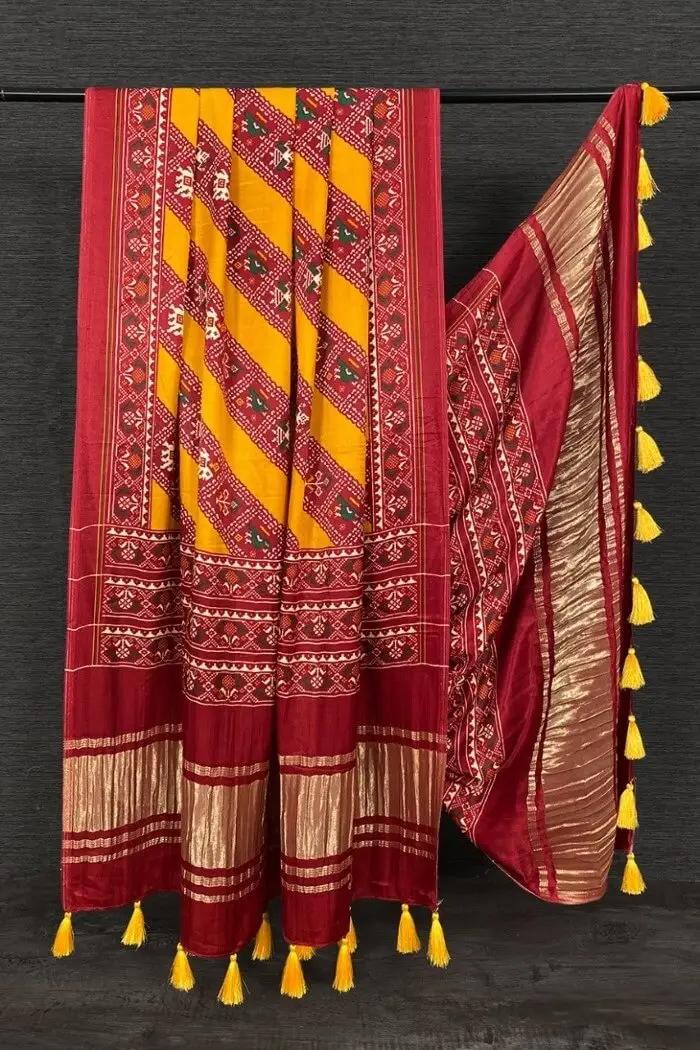 VELVET DUPATTA #0002